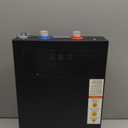 Electric Tankless Water Heater SIVUATEK 14kW, 240V - On-Demand Hot Water for Whole House - ETL Certified, Self Modulating - Compact Design for Easy Installation - for 2 Point of Use Hot Water