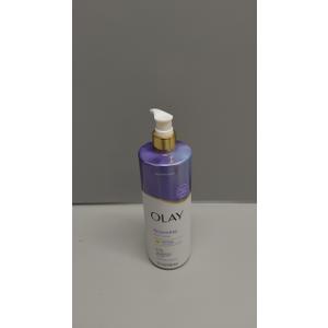 Olay Body Lotion for Women, Smoothing with Retinol Serum, Visibly Smoother Skin, 24hr Moisture & Hydration, Fast Absorbing Formula, Vitamin B3 Complex, For All Skin Types, 17 fl oz