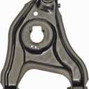 Dorman 520-219 Front Driver Side Lower Suspension Control Arm and Ball Joint Assembly Compatible with Select Ford / Lincoln Models