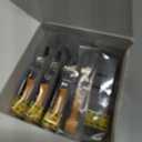 Compatible LC-20e Ink Cartridges Replacement for Brother LC20E XXL Super High Yield for MFC-J775dw MFC-J5920DW MFC-J985DW XL (1 Black, 1 Cyan, 1 Magenta, 1 Yellow) 4-Pack