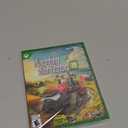 Farming Simulator 25 - Xbox Series X, Platform : Xbox Series X
|