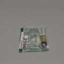 COVERGIRL Clean Invisible Foundation Makeup, Dewy & Glowy Natural Finish, Buildable Coverage, Skin-Like Smooth Look, Vegan, Light Beige, 1oz