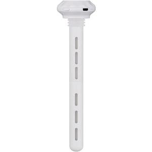 Andy's Orchids Portable Mini Humidifiers, USB Home Air Diffuser, Anion Mist Maker Car Purifier, Ultrasound LED Lamp Humidifier With Adjustable Length