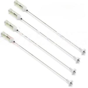 Replacement for Samsung (4 Pack) DC97-16350C Washer Suspension Damper AP5623264 PS4221572 OEM