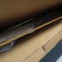 Gold Easel Stand for Sign - Heavy Duty Metal Freestanding Adjustable Display Stand (3-Tier), Large Professional Easel for Paintings, Artwork & Commercial Displays, Durable Exhibition Easel