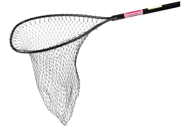 Cumings Octagonal Boat Landing Nets