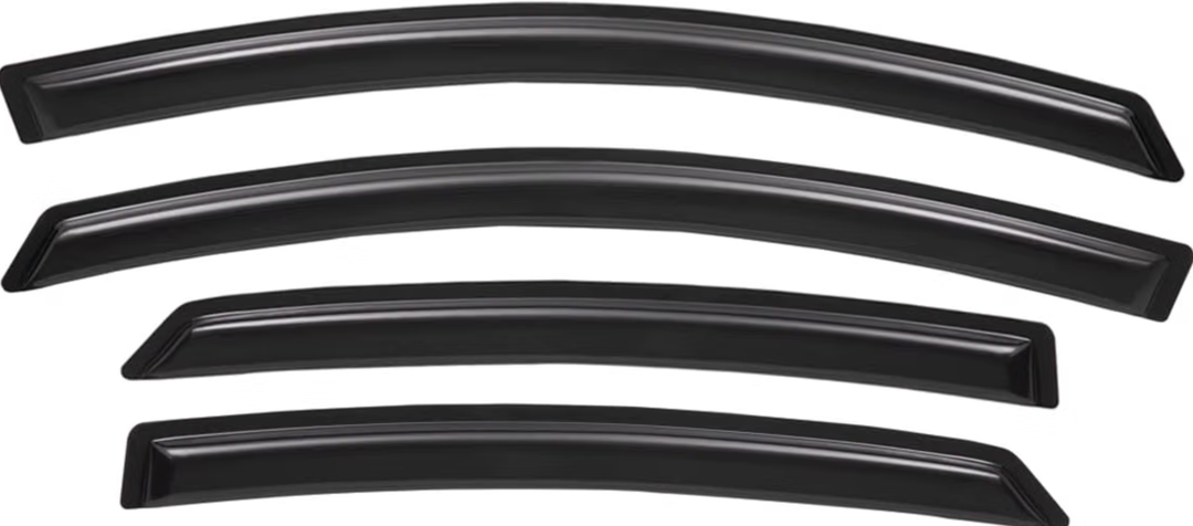 Window Visers For Ford Fusion13-2094714-IN