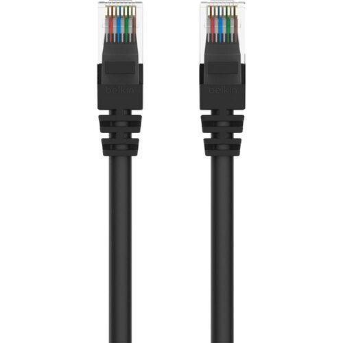Belkin Patch cablecast Black (A3L791BT02MBLKS)