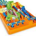 Screwball Scramble 2 Brainteasers for Ages 5 to 9