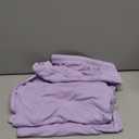 Latuza Women's Petite Pajamas Set Soft Viscose Loungewear (Black)