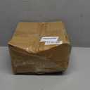 8 Pcs Christmas Wreath 10 Inch Green Artificial Wreaths DIY Faux Plain Wreaths Front Door Green Farmhouse Cabinets Wreath Indoor Outdoor Wall Decor (Classic) 