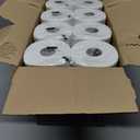 Quilted Northern Ultra Plush Toilet Paper, 12 Mega Rolls = 48 Regular Rolls, 3X Thicker*, 3 Ply Soft Toilet Tissue
