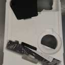 Samsung 37” Odyssey G7 (G75F) 4K UHD Resolution, 165Hz, Curved Gaming Monitor, 1ms Response Time (GtG), VESA DisplayHDR 600, AMD FreeSync Premium Pro, LS37FG75DENXZA, 2025