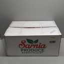 Geniospin King Comforter Set - 7 Pieces Comforter King Size, Soft Solid Bedding Set for All Season, Dark Red Textured Bed in a Bag with Sheets, Pillowcases & Shams (King (102"x90"))