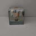 SC Cameron Ceramic Jug 21 Lamp Gray