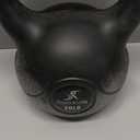 ProsourceFit Vinyl Plastic Kettlebell from 20 lbs