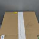 8x10 Washable Area Rugs for Living Room, Stain Resistant Vintage Rugs for Dining Room Under Kitchen Table, Bedroom, Floral Low Pile Non-Slip Large Carpet (8 x 10 Dark Green)