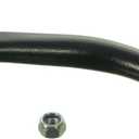 MOOG RK620798 Suspension Control Arm and Ball Joint Assembly front left lower forward