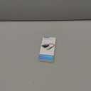 Wireless CarPlay Adapter for Apple CarPlay, Easy to Upgrade Wired CarPlay to Wireless, Instant Connectivity, Super Mini Car Play Dongle for iPhone Fit for Cars with Built-in CarPlay