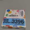 COSHAYSOO Easter Birthday Gifts Initial Wallet for Teenager Girls 8-10 10-12 12-14 14-16 Small RFID Bifold Wallet Travel Purse Unique Preteen Stuff Chenille Letter M Purple (Lavender)