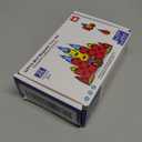 Magnetic Tiles, Travel Mini Magnetic Tiles, STEM Building Blocks Sets, Construction Travel Set Toys for Boys Girls Kids Toddlers Ages 3 4 5 6 7 8 9+ Year Old