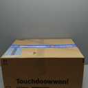 Large 6-Gallon Galvanized Tin Beverage Tub, 20x14x10 inches (Pack of 2)