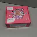 Hair Styling Doll Head Makeup Kit Girls Toys,Pretend Play Hair Salon Toy With Real Cosmetics Nail Polish,Hairdryer Curling Iron Hair Accessories Beauty Stylist Kit Girl Gifts 3 4 5 6+ Years Old