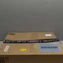 20 Inch Giant White Sharp Ribbon Cutting Scissors - Oversized Grand Opening Scissors Big Ribbon Cutting Ceremony for Inaugurations Business Openings and Special Events