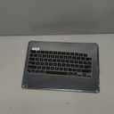 May Chen Case for MacBook Pro 14 inch, A2442 A2779 A2918 A2992 A3401 A3185 A3112 A3434, M1 M2 M3 M4 M5 (2021-2025 Release), Plastic Hard Shell Case with Keyboard Cover, Black