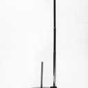 Embroidex Adjustable Single Thread Spool Holder  Stand alone Embroidery, Sewing or Quilting Thread Holder or Stand  Ensures Smoother Feed = Heavy Plastic Base