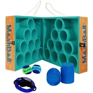 MashBall Lifestyle Edition Floating Toss Game