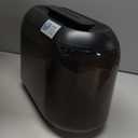 Dreo Humidifiers for Bedroom, 4L Top Fill for Large Room, 36H Runtime, 28 dB Quiet Supersized Cool Mist Air Humidifier for Baby Nursery, Plants, Indoor, Night Light, Easy to Clean & Fill, Black