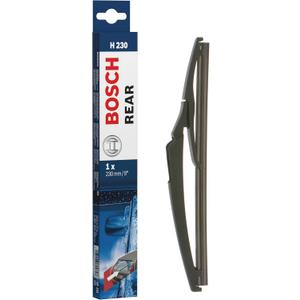 BOSCH H230 OE Specialty Rear Wiper Blade; 9" - Single