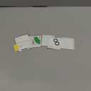 JETech Camera Lens Protector for iPhone 17 6.3-Inch, 9H Tempered Glass, Anti-Scratch, Case Friendly, Does Not Affect Night Shots, HD Clear, 3-Pack (Clear)