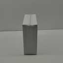 Small Cake Stand for Cupcakes, Donuts, 8 Inch Porcelain Cake Stand for Dessert Table, Vintage Cupcake Platter for Tea Party Decorations, Mini Dessert Display Stand - for 6" Cakes