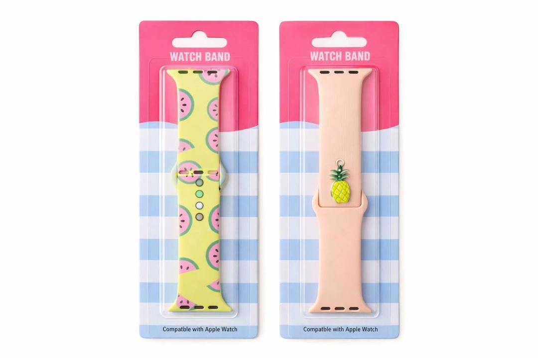 Summer Watch Band 2 Pack
