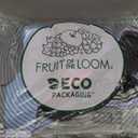 Fruit of the Loom Women's Eversoft Cotton Underwear Multipacks, Tag Free & Breathable, 11 Plus (Hi Cut)