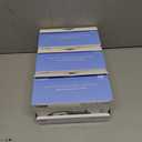 Feit Electric Smart Dual Outdoor Plug, WiFi Waterproof Plug, Grounded Sockets, Compatible with Alexa and Google Assistant, App Controlled, 15Amp Indoor/Outdoor 2 Outlet WiFi/WP (3 Pack)