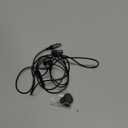 USB C Headphones for Samsung S26 S25 S24 S23 S22 A16 A56 Wired Earbuds USB C Magnetic in-Ear Type C Earphone with Mic Volume Control Stereo Noise Canceling Headphones for iPhone 17 16 15 Pro Max Pixel