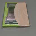 KEYYOU Fairy Lash Clusters Kit, Manga Eyelash Extension Kit at Home, 144pcs D Curl Wispy Natural Invisible Band Lash with Waterproof Lash Extensions Kit (Fairy-D-8-18MIX)