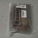 Creamily Mens Wigs Short Hair Black Curly Hair Wig for Men's Halloween Costume Wig Realistic Synthetic Cosplay Wigs for Boy Male