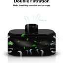 FR691V Tune Up Kit for 4-Stroke Engines Lawn Mower FR651V FR730V FS481V FS541V FS600V FS651V FS691V, Replace 11013-0752 11013-7047 Air Filter & 49065-7007 Oil Filter