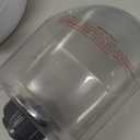 Pure Daily Care NanoSteamer Large 3-in-1 Nano Ionic Facial Steamer with Precise Temp Control - Humidifier - Unclogs Pores - Blackheads - Spa Quality - Bonus 5 Piece Stainless Steel Skin Kit (Silver)