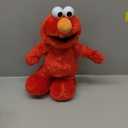 Sesame Street Hokey Pokey Elmo 14 Interactive Plush Toy, Sings, Dances & Plays Music, Bilingual Stuffed Animal for Pretend Play, Soft & Huggable, for Girls and Boys, Ages 18 Months+ by Just Play, Kids Toys for Ages 18 Month by Just Play