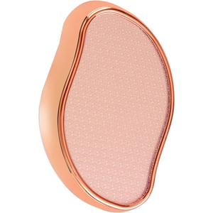 Nano Glass Foot File, Pedicure Tool and exfoliator, Glass Surface, Comfortable Hand and Foot Grinding Scraper for Wet and Dry feet, Removal Hard or Dead Skin, Suitable for Women or Men