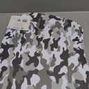 LAPGEAR MyStyle Portable Lap Desk with Cushion - Gray Camo - Fits up to 15.6 Inch Laptops - Style No. 45325
