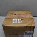 12" x 2" Trailer Brake Drum Kit 8 on 6.5" Bolt Circle, 8-Lug with 9/16 Stud for 7K 7,000lbs Load Trailer Axle
