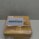 Amarine Made 4pcs Stainless Clamp on Fishing Rod Holder for Rails 7/8" to 1"