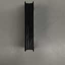 Travel Chess Set Magnetic Portable Folding Board - Small Mini Pocket Chess Set (X-Small / 5.9 Inch)