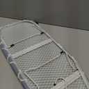 Whitmor Tabletop Ironing Board with Scorch Resistant Cover